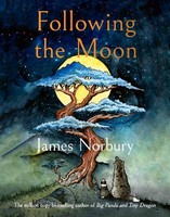 James Norbury - Following the Moon - 9780241686737 - 9780241686737