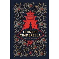 Adeline Yen Mah - Chinese Cinderella - 9780241688236 - 9780241688236