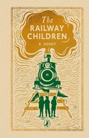 E. Nesbit - The Railway Children - 9780241688267 - 9780241688267