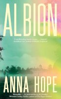 Anna Hope - Albion - 9780241698433 - 9780241698433
