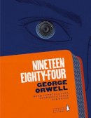 George Orwell - Nineteen Eighty-four - 9780241705407 - 9780241705407