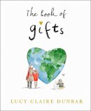 Lucy Claire Dunbar - The Book of Gifts - 9780241719176 - 9780241719176