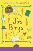 Louisa May Alcott - Jos Boys - 9780241735862 - 9780241735862