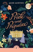 Jane Austen - Pride And Prejudice - 9780241735923 - 9780241735923