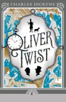 Charles Dickens - Oliver Twist - 9780241736142 - 9780241736142    