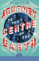 Jules Verne - Journey to the Centre of the Earth - 9780241736241 - 9780241736241    