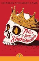 Charles And Mary Lamb - Tales from Shakespeare - 9780241736272 - 9780241736272    