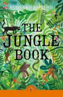 Rudyard Kipling - The Jungle Book - 9780241736364 - 9780241736364    