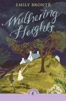 Emily Brontë - Wuthering Heights - 9780241736388 - 9780241736388