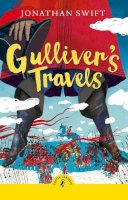 Jonathan Swift - Gulliver's Travels - 9780241736463 - 9780241736463    