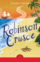 Daniel Defoe - Robinson Crusoe - 9780241736470 - 9780241736470    