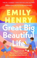 Emily Henry - Great Big Beautiful Life - 9780241740613 - 9780241740613