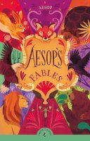 Aesop - Aesops Fables - 9780241746684 - 9780241746684