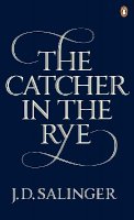 J. D. Salinger - The Catcher in The Rye - 9780241950425 - V9780241950425