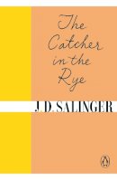 J. D. Salinger - The Catcher in the Rye - 9780241950432 - 9780241950432