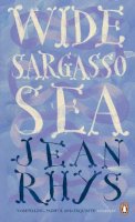 Jean Rhys - Wide Sargasso Sea. Jean Rhys (Penguin Essentials) - 9780241951552 - 9780241951552