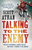 Scott Atran - Talking to the Enemy - 9780241951767 - V9780241951767
