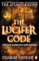 Charles Broklaw - The Lucifer Code - 9780241951941 - V9780241951941