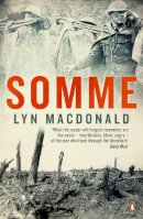 Lyn Macdonald - Somme - 9780241952382 - V9780241952382
