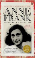 Anne Frank - Diary of a Young Girl - 9780241952436 - V9780241952436
