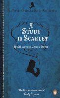 Arthur Conan Doyle - Study in Scarlet - 9780241952894 - V9780241952894