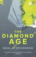 Neal Stephenson - Diamond Age - 9780241953198 - V9780241953198