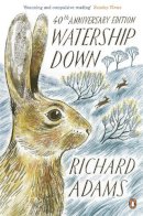 Richard Adams - Watership Down - 9780241953235 - V9780241953235