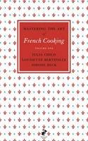 Julia Child - Mastering the Art of French Cooking - 9780241953396 - 9780241953396