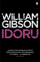 William Gibson - Idoru - 9780241953525 - V9780241953525