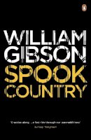 William Gibson - Spook Country - 9780241953549 - V9780241953549