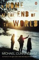 Michael Cunningham - Home at the End of the World - 9780241954539 - V9780241954539