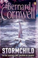 Bernard Cornwell - Stormchild - 9780241955611 - V9780241955611