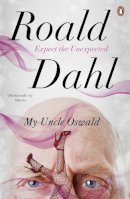 Roald Dahl - My Uncle Oswald - 9780241955765 - 9780241955765