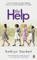 Kathryn Stockett - The Help. Film Tie-In - 9780241956540 - V9780241956540