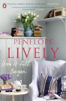 Penelope Lively - How It All Began - 9780241957271 - V9780241957271