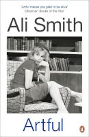 Ali Smith - Artful - 9780241959572 - V9780241959572