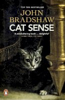 John Bradshaw - CAT SENSE - 9780241960455 - V9780241960455