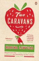 Marina Lewycka - Two Caravans - 9780241961841 - V9780241961841