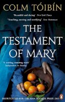 Colm Tóibín - Testament of Mary the - 9780241962978 - V9780241962978