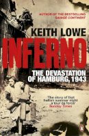 Keith Lowe - Inferno - 9780241964248 - V9780241964248