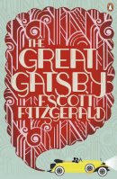 F. Scott Fitzgerald - Great Gatsby - 9780241965672 - V9780241965672