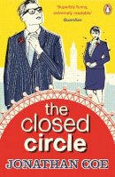 Jonathan Coe - The Closed Circle - 9780241967720 - V9780241967720