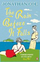 Jonathan Coe - The Rain Before it Falls - 9780241967751 - V9780241967751