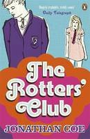 Jonathan Coe - The Rotters' Club - 9780241967768 - V9780241967768