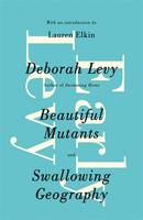 Deborah Levy - Early Levy - 9780241968338 - V9780241968338