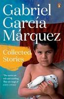 Gabriel Garcia Marquez - COLLECTED STORIES - 9780241968758 - V9780241968758