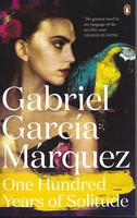 Gabriel Garcia Marquez - One Hundred Years of Solitude - 9780241972359 - 9780241972359