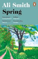 Ali Smith - Spring (Seasonal Quartet) - 9780241973356 - 9780241973356