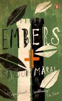 Sándor Márai - Embers - 9780241978948 - V9780241978948