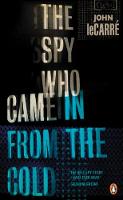 John Le Carre - The Spy Who Came in from the Cold - 9780241978955 - V9780241978955